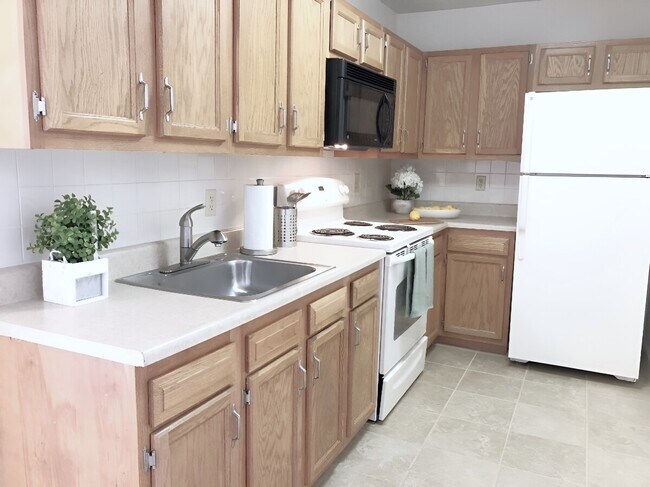 Foto del edificio - Hampshire