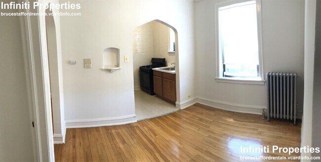 Foto del edificio - 10740 S Calumet Ave