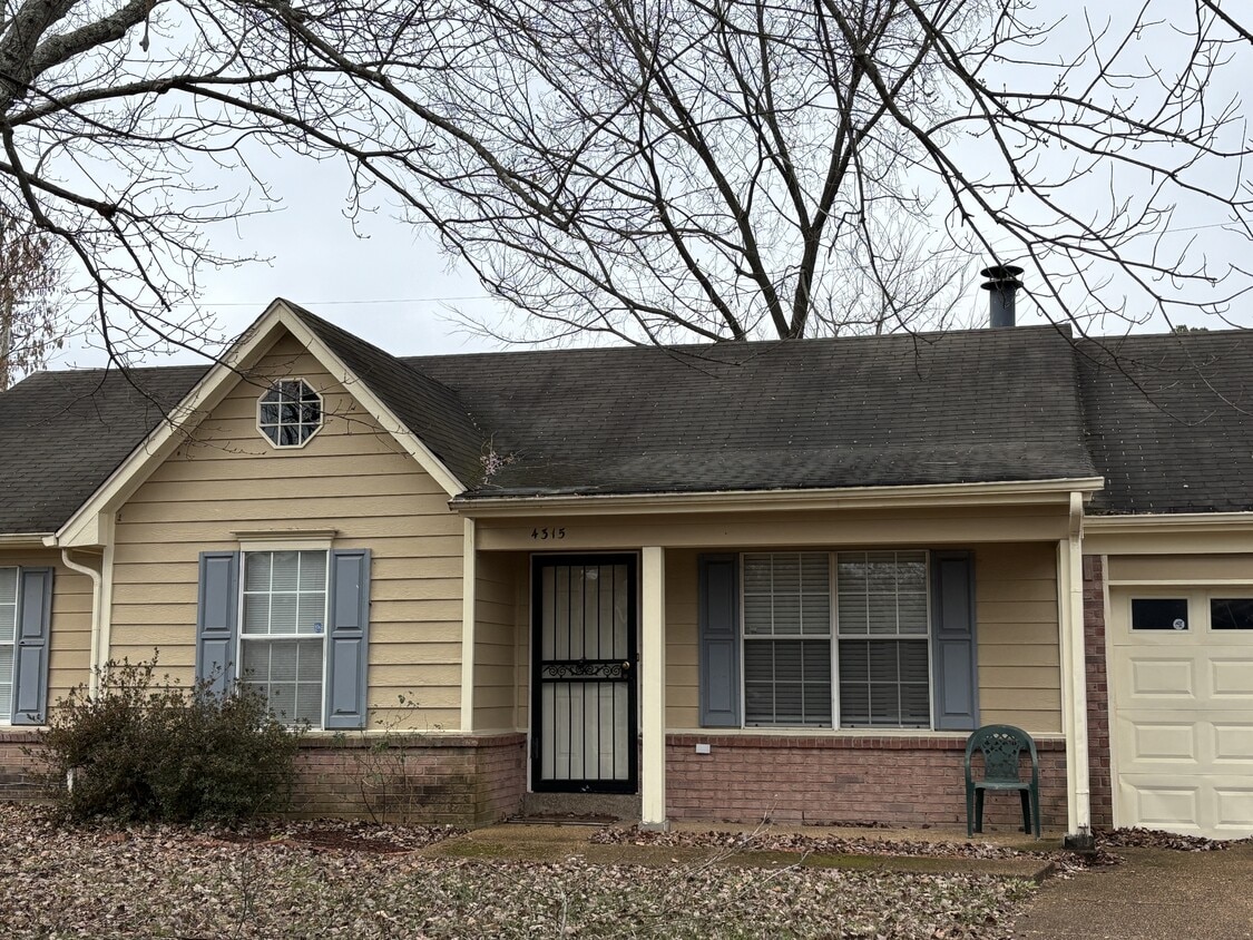 Photo - 4315 Appian Cove S (Memphis, TN)