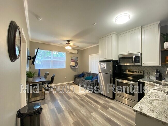 Foto del edificio - 1214 W 6th St