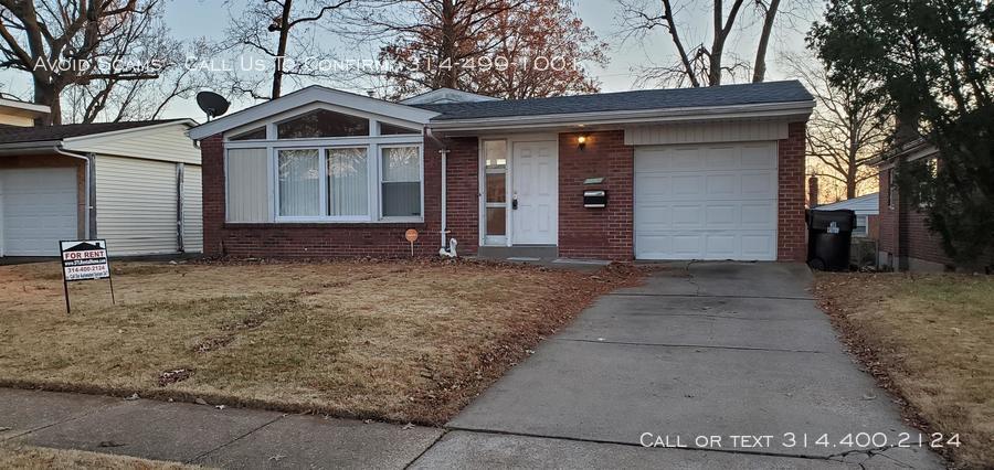 Primary Photo - 7110 Hazelwood Ln