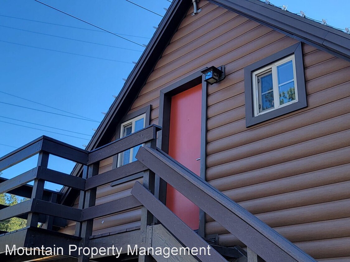 23775 Lake Dr, Crestline, CA 92325 House Rental in Crestline, CA