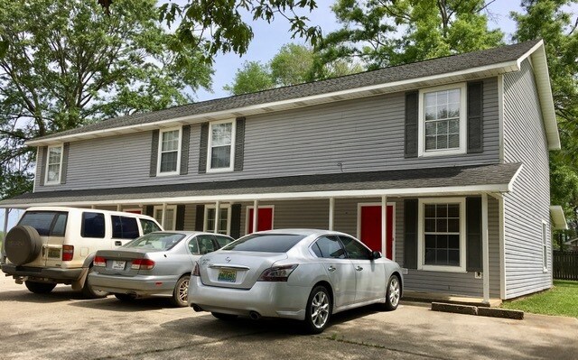 Foto del edificio - 1394 Jack Springs Rd