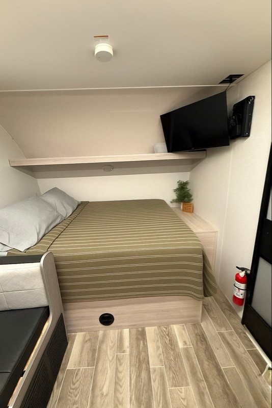 Building Photo - 4317 W Avenue K12