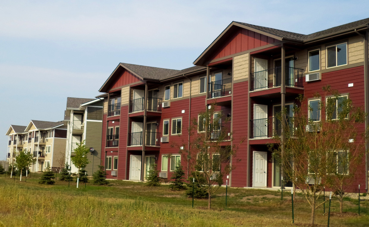 Foto principal - The Flats at Southwest Crossing