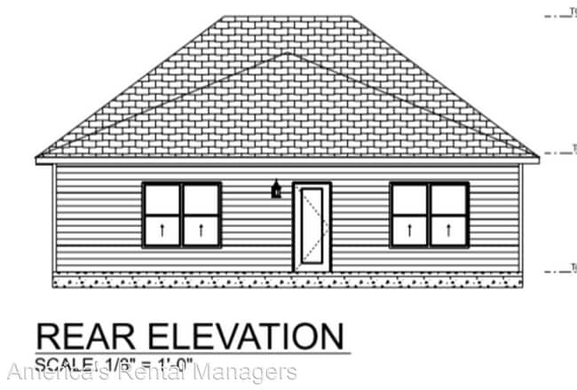 Building Photo - 4 br, 2 bath House - 9030 Ivanhoe Drive