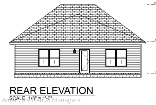 Foto del edificio - 4 br, 2 bath House - 9030 Ivanhoe Drive