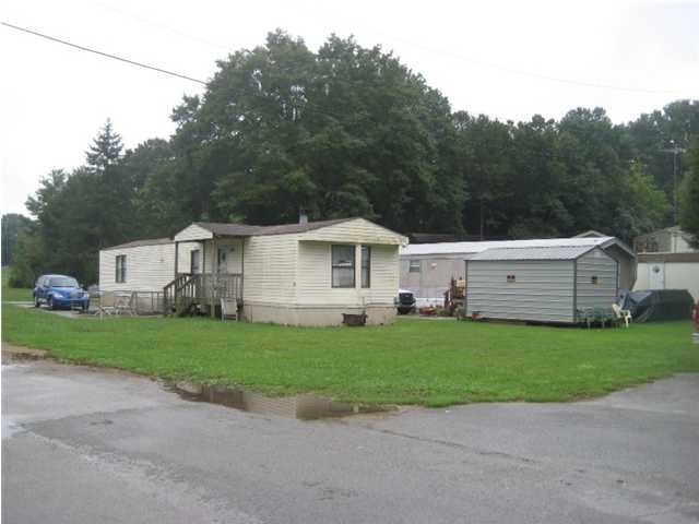 Mobile Homes - 599-600 Lee Ave