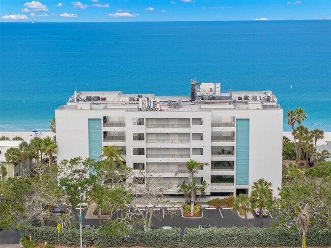 Foto del edificio - 420 Gulf Blvd