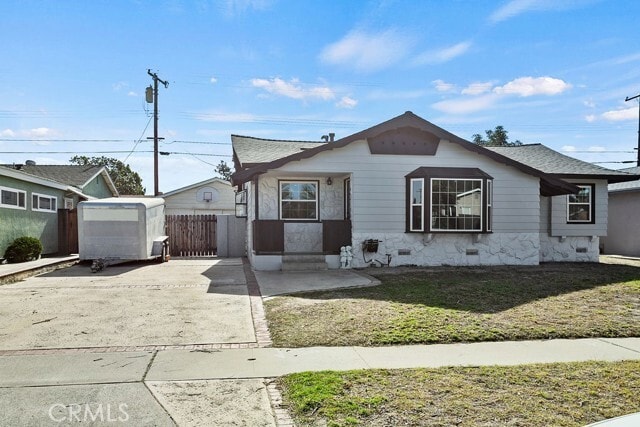 Building Photo - 1260 E Turin Ave