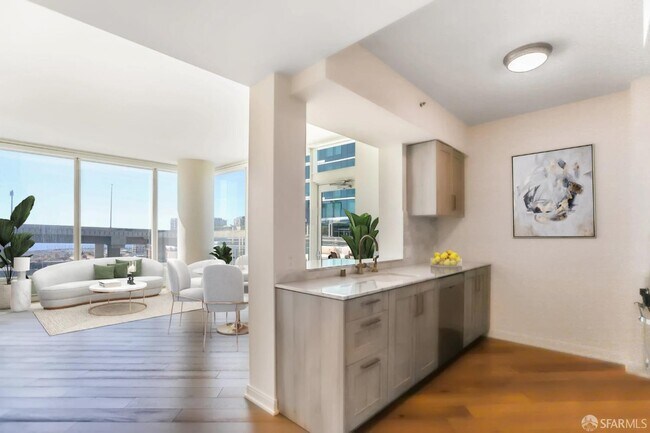 Foto del edificio - 401 Harrison St