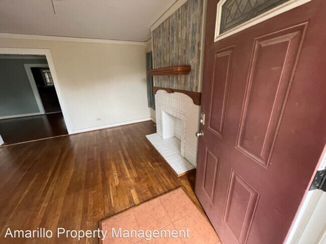 Foto del edificio - 3 br, 1 bath House - 407 Sunset Terrace