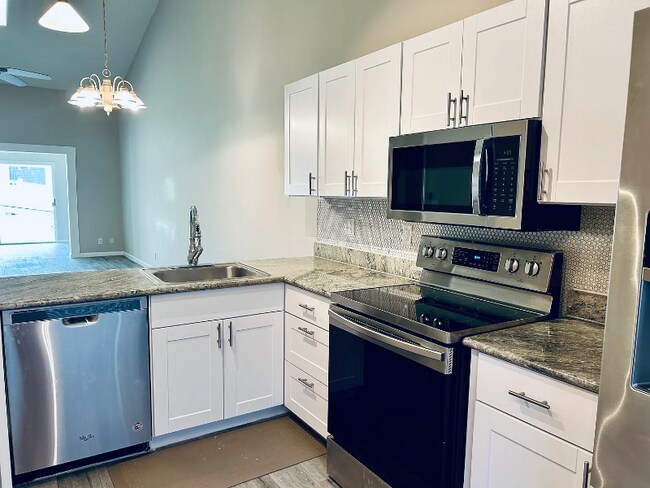 Foto del edificio - 11036 SE Sea Pines Cir