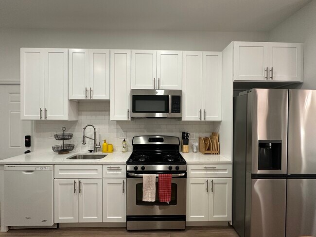 Foto del edificio - 313 N 37th St