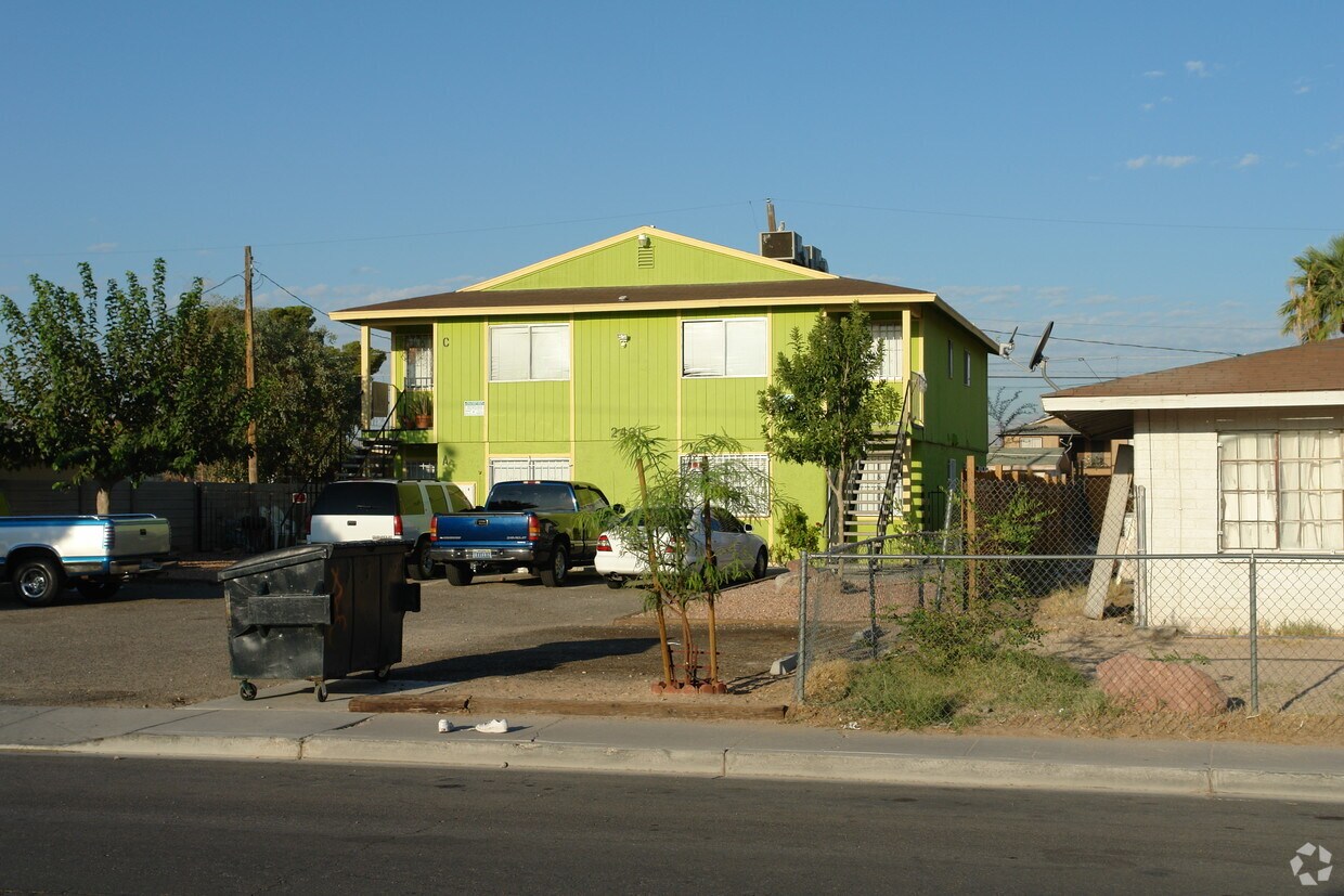Foto principal - Arrowhead Acres