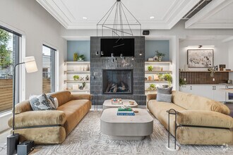 Lobby - Harper