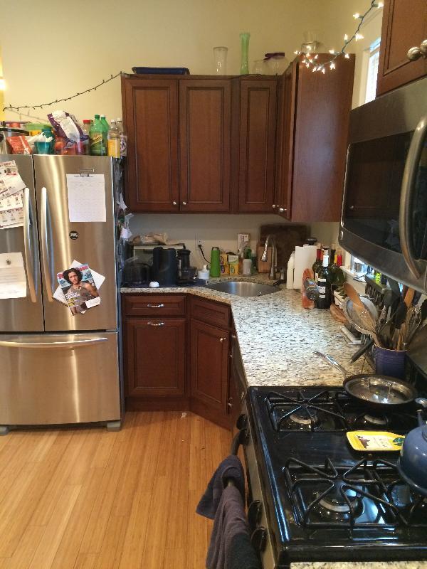 Building Photo - 1625 Tremont St