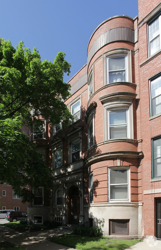 Building Photo - 5342-5344 S Harper Ave