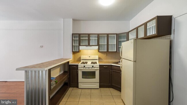 Foto del edificio - 2120 South St