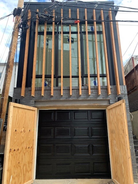 Building Photo - 3578 13th St NW