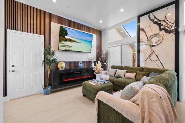 Foto del edificio - 1219 Denver Ln