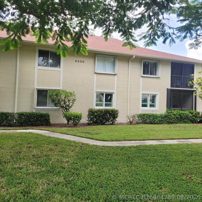 Building Photo - 6500 Chasewood Dr