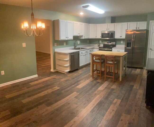 Foto del edificio - 35931 Clover Terrace