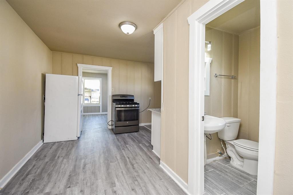 Foto principal - 1409 Mcneil St