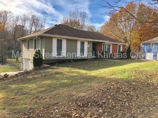Building Photo - 5320 Cottage Ave