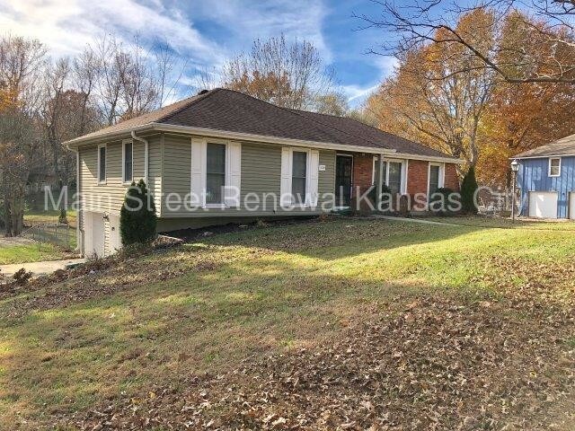 Foto del edificio - 5320 Cottage Ave
