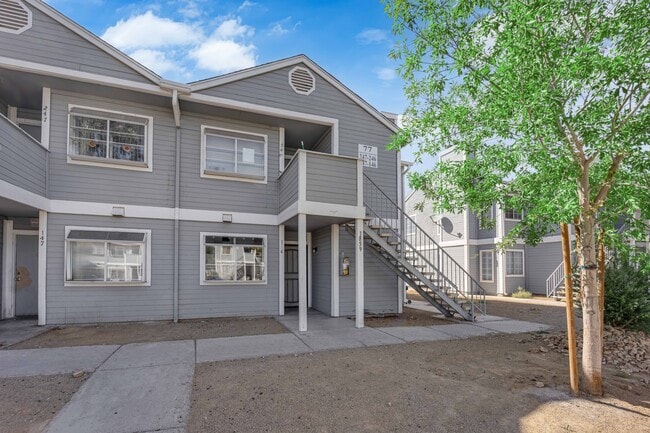 Foto del edificio - 1859 Dwarf Star Dr