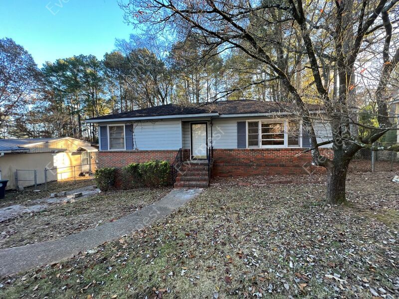40 Sunset Ln, Birmingham, AL 35215 House Rental in Birmingham, AL