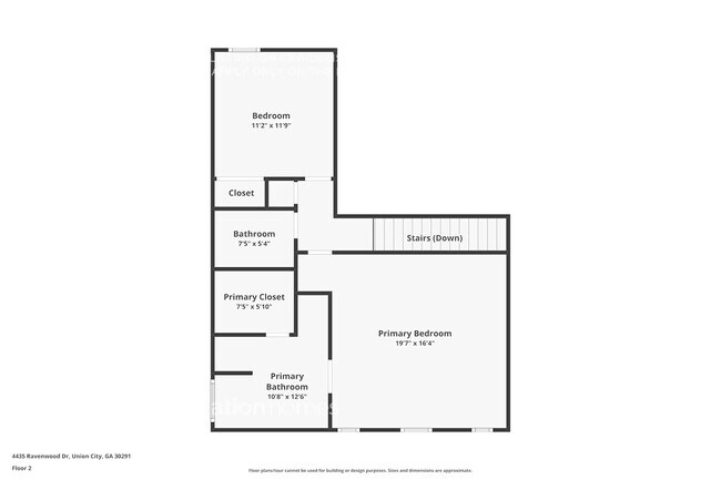 Foto del edificio - 4435 Ravenwood Dr