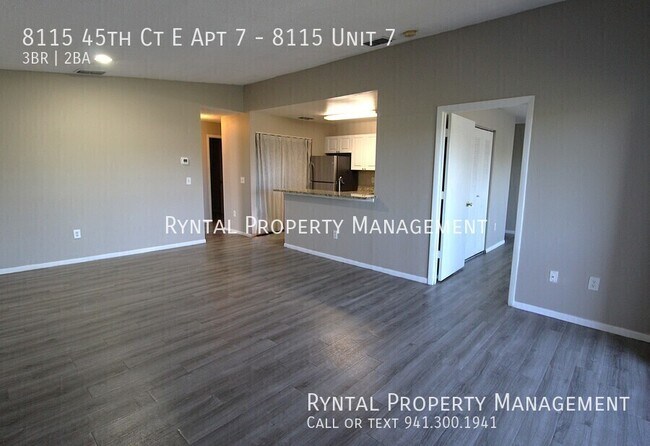 Building Photo - 8115 45th Ct E