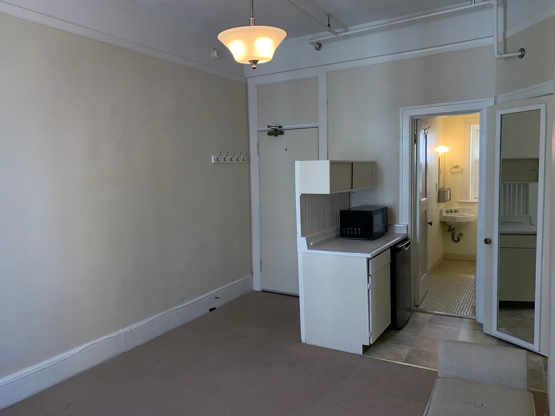 Foto principal - 1255 Polk St