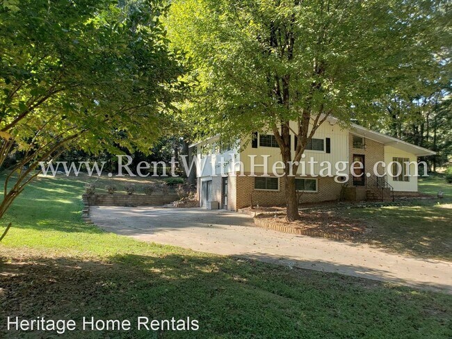 Building Photo - 4 br, 2 bath House - 5059 Old Briar Trl