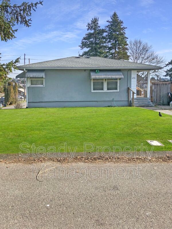 6701 S Monroe St Unit B, WA 98409 Condo for Rent in