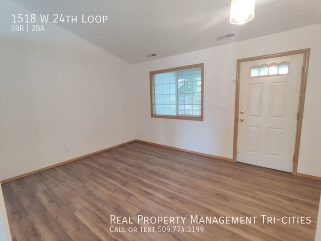 Foto del edificio - Great South Kennewick location close to fr...