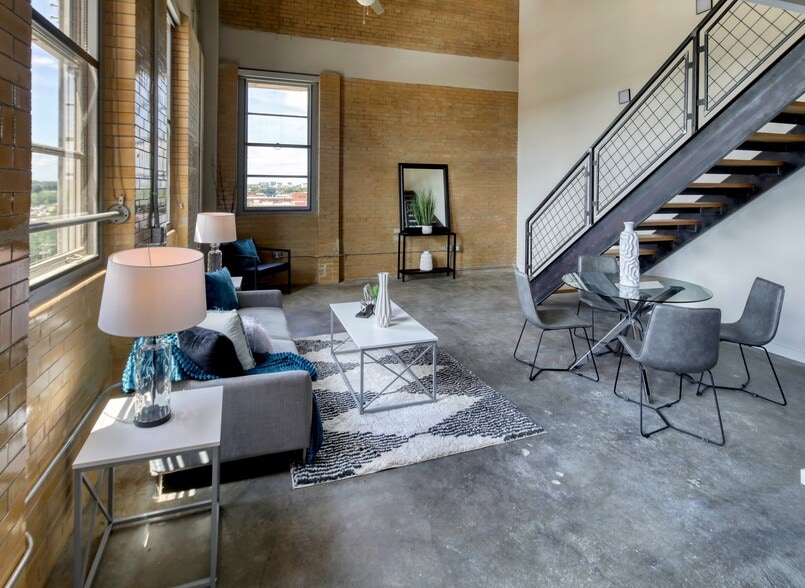 tobacco lofts richmond va Model Tobacco Lofts - 1100 Richmond Hwy Richmond, VA 23224