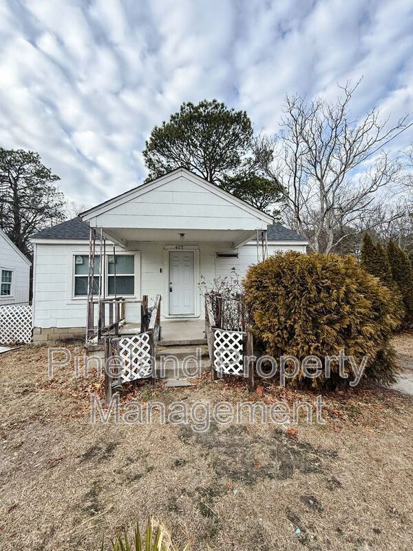 Foto del edificio - 407 Andy St