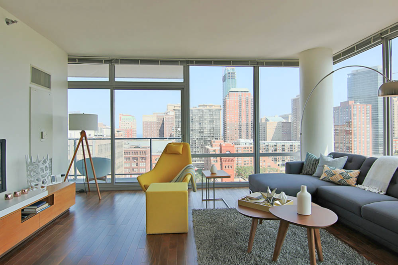 Foto principal - 110 W Polk St