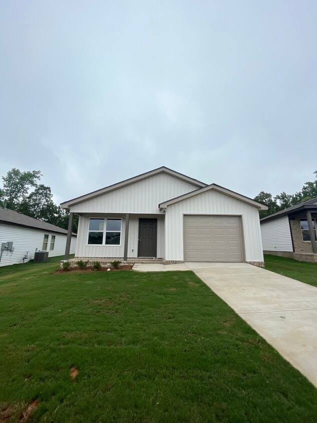 4426 Easthaven Cir Tuscaloosa, AL 35405 House for Rent in Tuscaloosa