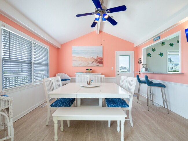 Foto del edificio - 702 Trade Winds Dr