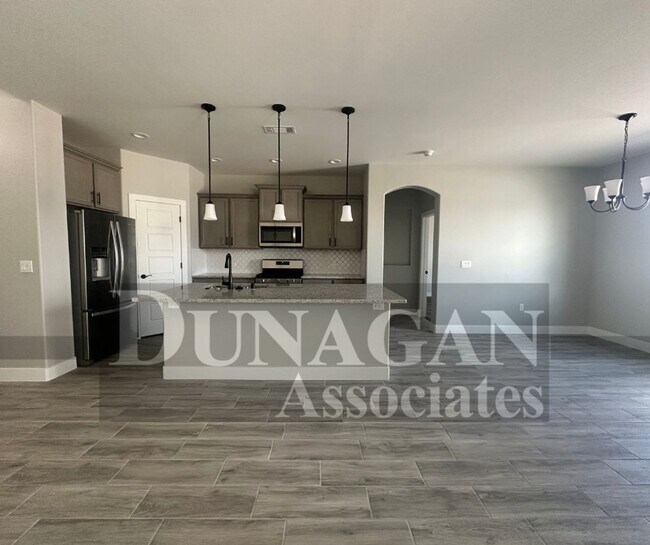 Foto del edificio - New Construction Home! 4 Bedroom 2 Bath