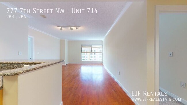 Foto del edificio - 777 7th St NW