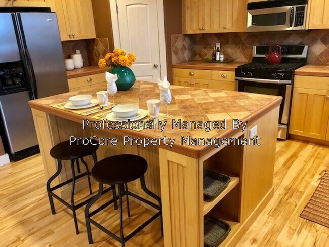 Foto del edificio - 5545 N Fox Run Way