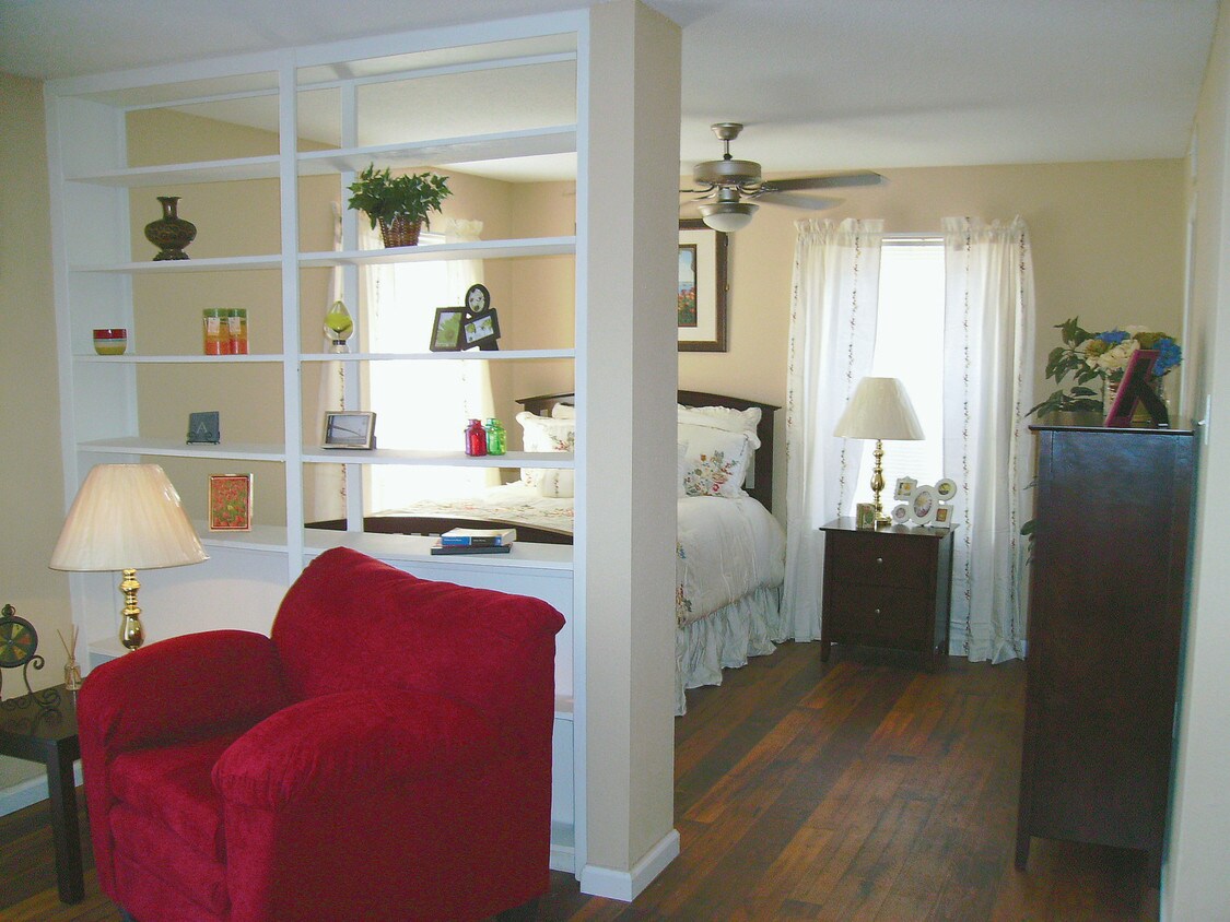 Arbor on Richmond Apartments 3401 Ocee St Houston, TX