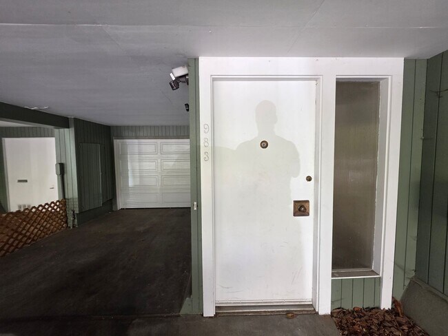 Foto del edificio - 981 Duncan St