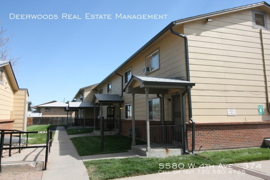 Primary Photo - 5580 W 4th Ave