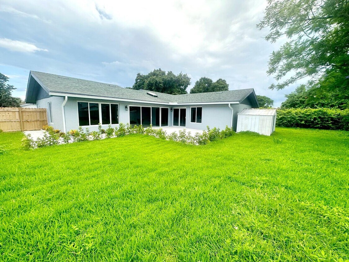 12293 Old Country Rd, Wellington, FL 33414 House Rental in Wellington